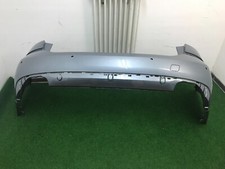 Original BMW 6er G32 Stoßstange hinten 6x PDC 7387321 b.j.2018 Heckschürze