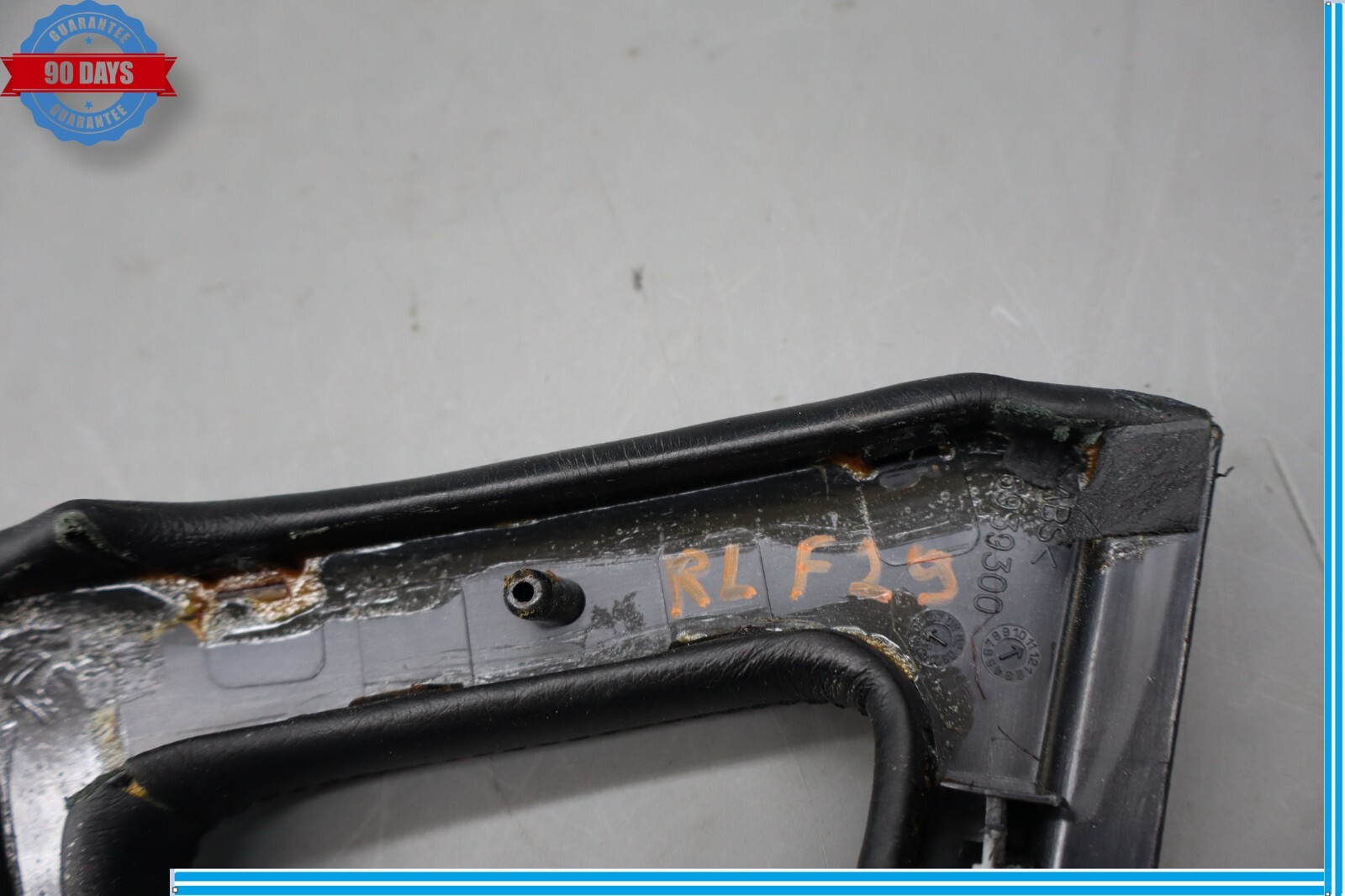 Maserati Quattroporte 2003-2012 Rear Left Door release handle