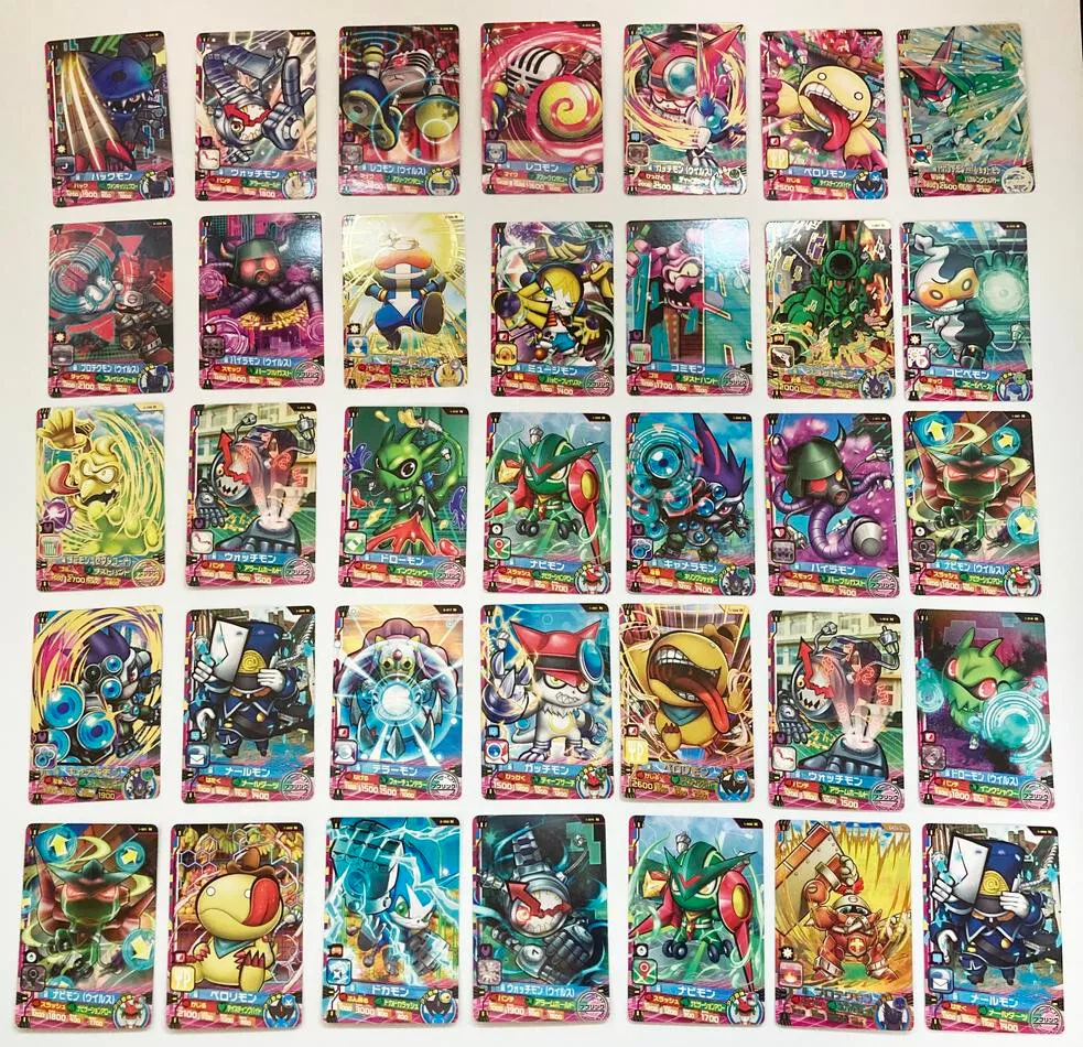 TV Time - Digimon Universe: App Monsters (TVShow Time)