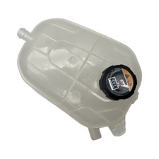 NEW For 20-23 Hyundai Sonata 21-23 Kia K5 Coolant Radiator Reservoir Tank W/ Cap