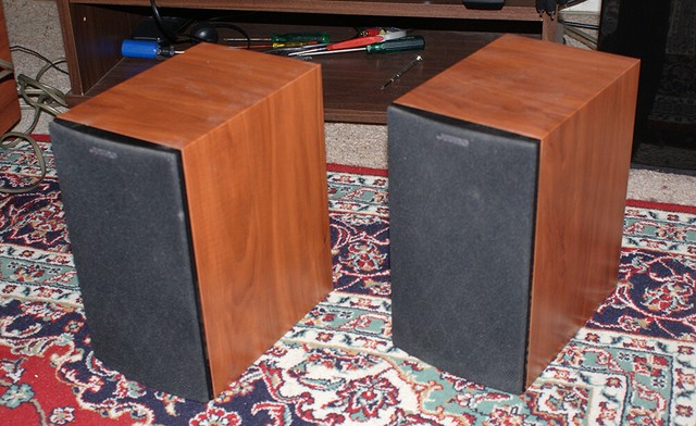 jamo speakers for sale