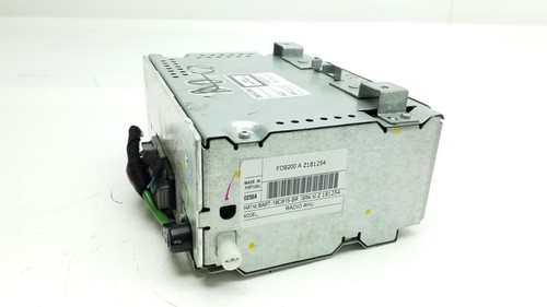 FORD FIESTA 2008-2012 Radio Autoradio 8A6T18C815BR - Bild 3 von 5