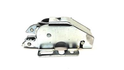 Van Hool Door Lock For Commercial Buses 10522323 NOS