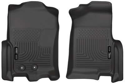 Husky Liners 18371 WeatherBeater Fußmatte Passt Für 12-17 Expedition Navigator
