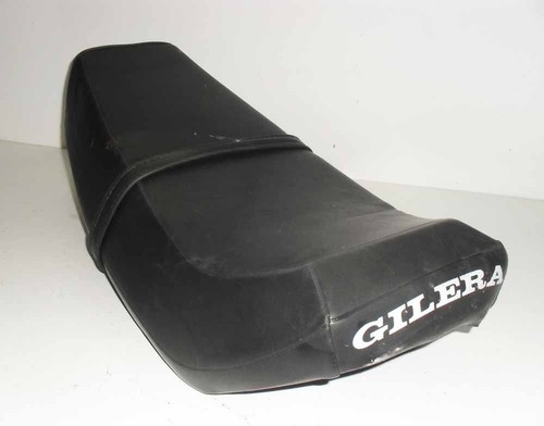 Sedile Sella Gilera TG1 Mix 125 1979 - 1983 - Foto 1 di 7