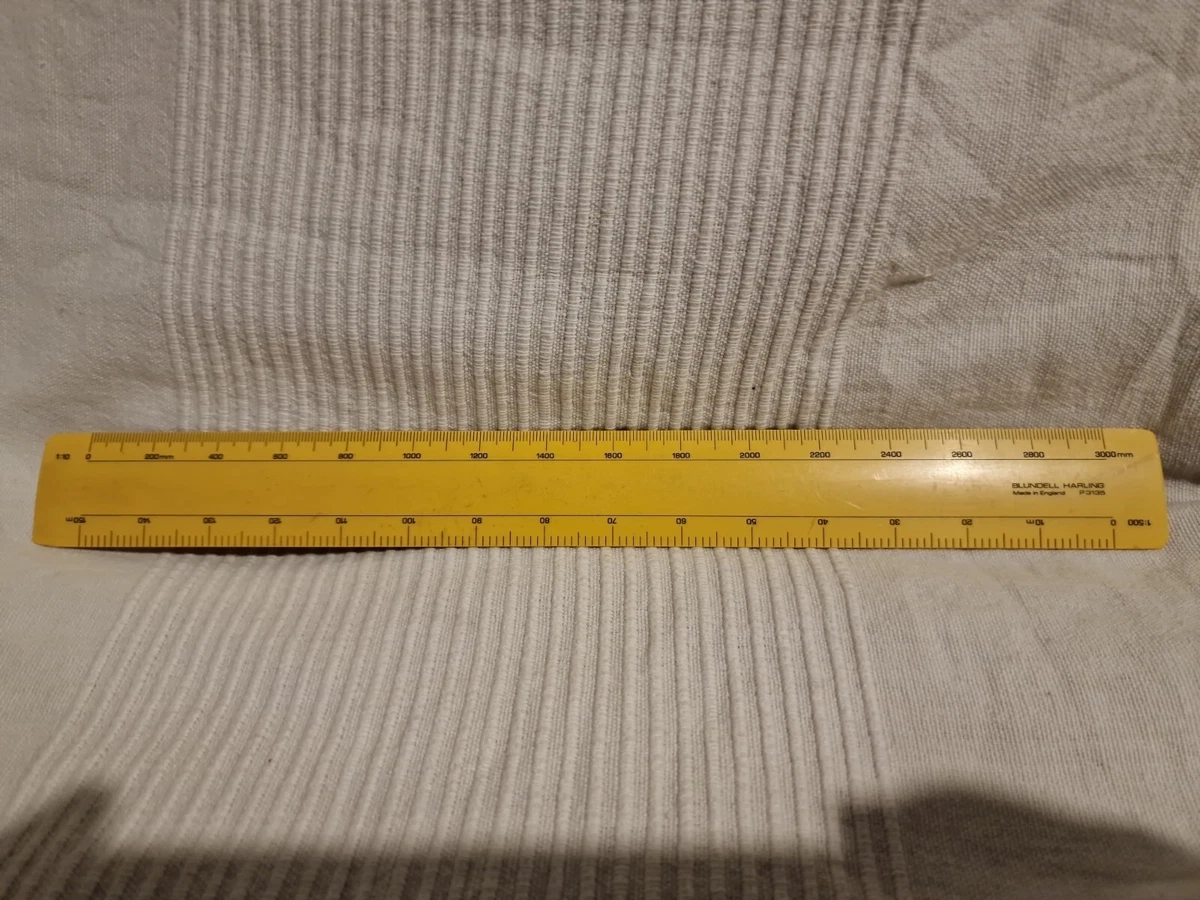 Blundell 2024 harling ruler