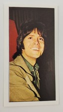 1974 Cliff Richard Card Geo. Bassett & Co. Pop Rock Music Stars Rockabilly