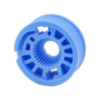 1 X You.S Original Fensterheber Rolle Vorne Links FüR Seat Ibiza / Peugeot 307