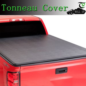 Roll Up Tonneau Cover For 2009 2018 Dodge Ram 1500 2500 3500 6 5 Ft 78 Bed Nygtextiles Pe
