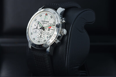 Chopard Mille Miglia 'Brescia' Chronograph Chronometer Limited