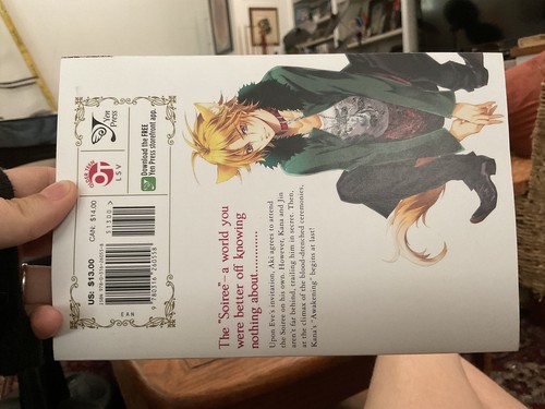 He's My Only Vampire Ser.: He's My Only Vampire, Vol. 3 by Aya Shouoto