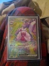garchomp v pokemon card Pokemon TCG: Scarlet and Violet Stellar Crown Three-Booster Blister