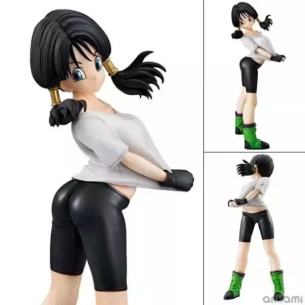 Videl action figure deals