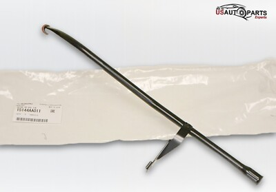 #ad #ad Genuine Subaru Engine Oil Dipstick Tube For Impreza WRX STi TURBO 2.5L 1996 2012 $32.37