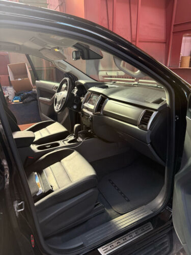 Ford Ranger Limited 3,2