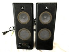Logitech Computer Speaker Set S-0264A