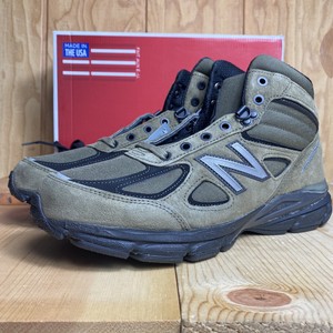 new balance 990v4 mid boot
