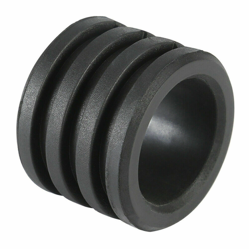 Exhaust Gasket Rubber Flange Fit For 1984-2007 Honda CR250R CR 250 18365-KA4-730 - Picture 6 of 12