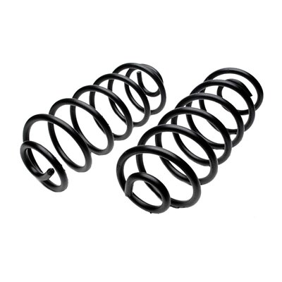 MSD 5541 Street Fire Spark Plug Wire Set