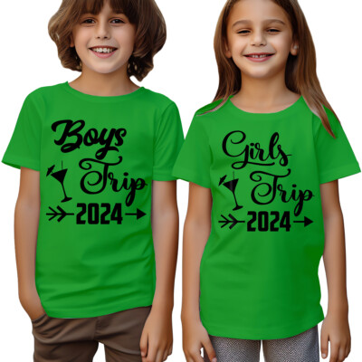 Individuelles T-Shirt Schuljahr Sommerferien Spaß Zeit Abenteuer #SSH1#V-a