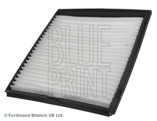 Cabin Pollen Filter Fits Nissan Micra OE 278936F600KE Blue Print ADN12502 - Image 9