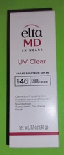 EltaMD Broad-Spectrum SPF 46 Facial Sunscreen (1.7 oz)
