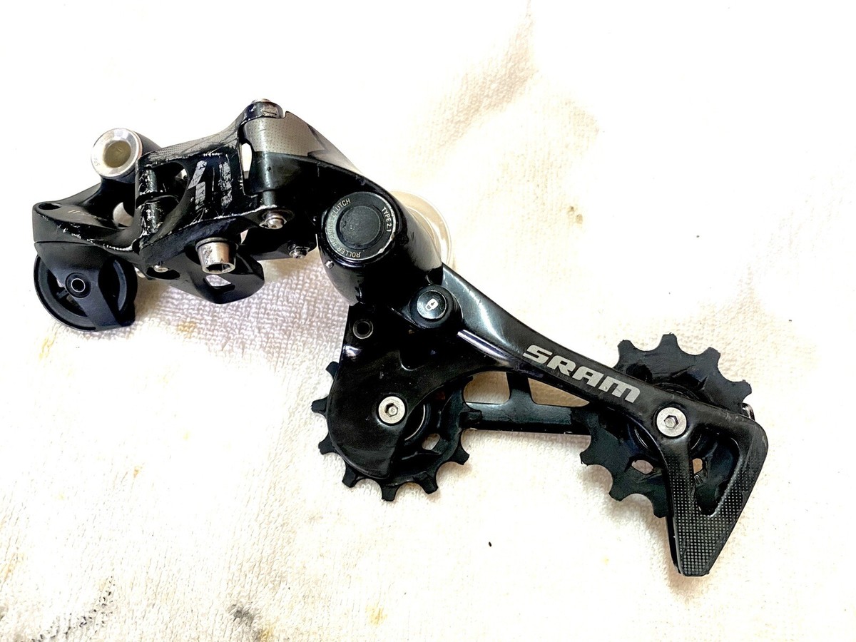 SRAM XX1カセット10-42T 11SPD SRAM XX1 XG-1199 Cassette - Components