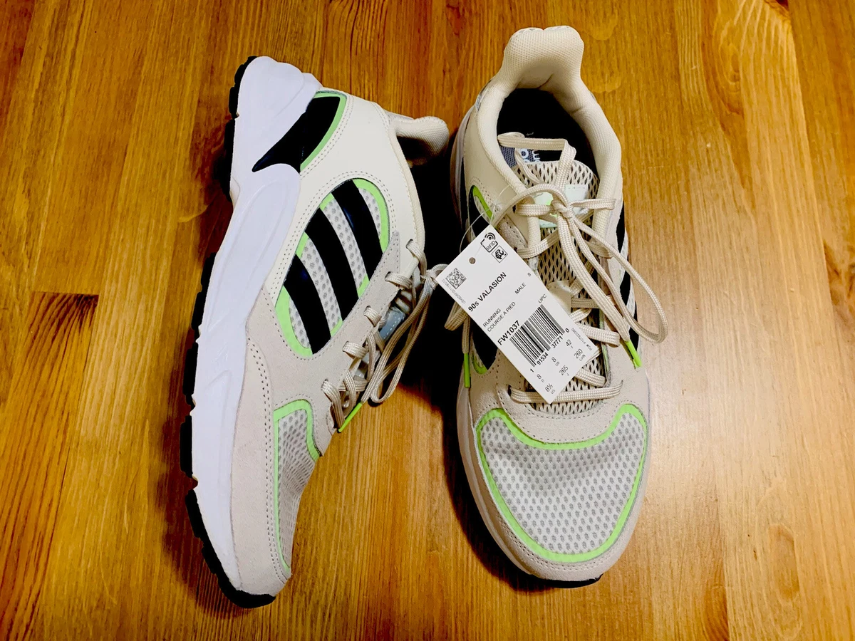 Adidas valasion 90 new arrivals