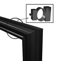 Gasket, Door - 18-3/4 X 30 for True 810759