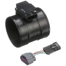 Mass Air Flow Sensor Delphi AF10057