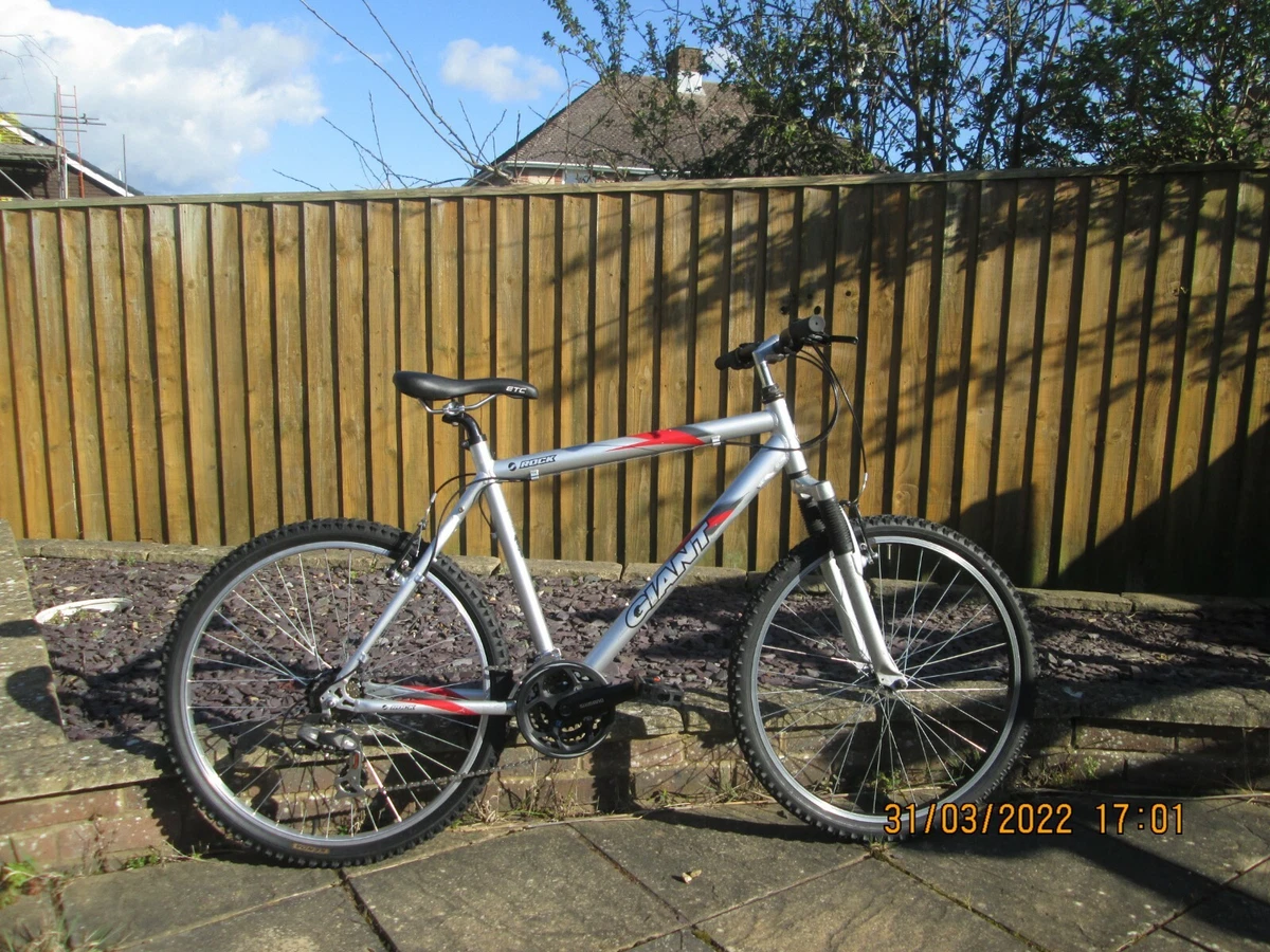 Giant bike cheap deals