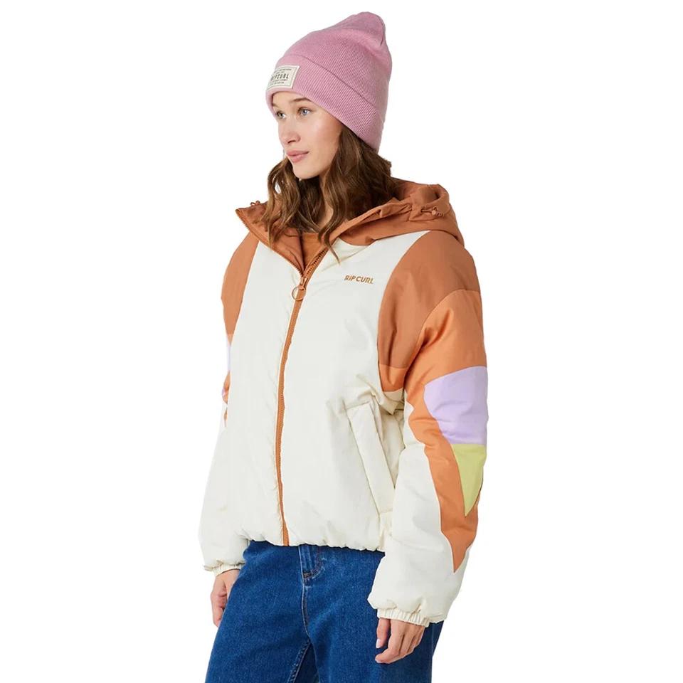 Rip Curl Sunset Surf Revival Jacke - Multicolor - Bild 2 von 4