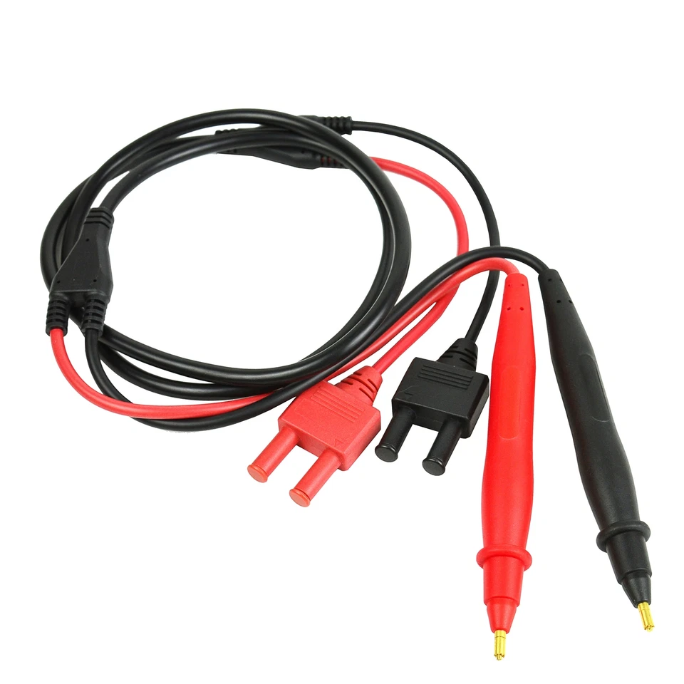 UNI-T UT-L80 Battery Internal Resistance Test Leads Crown Probe use for UT677A ✦ - Image 4 of 4