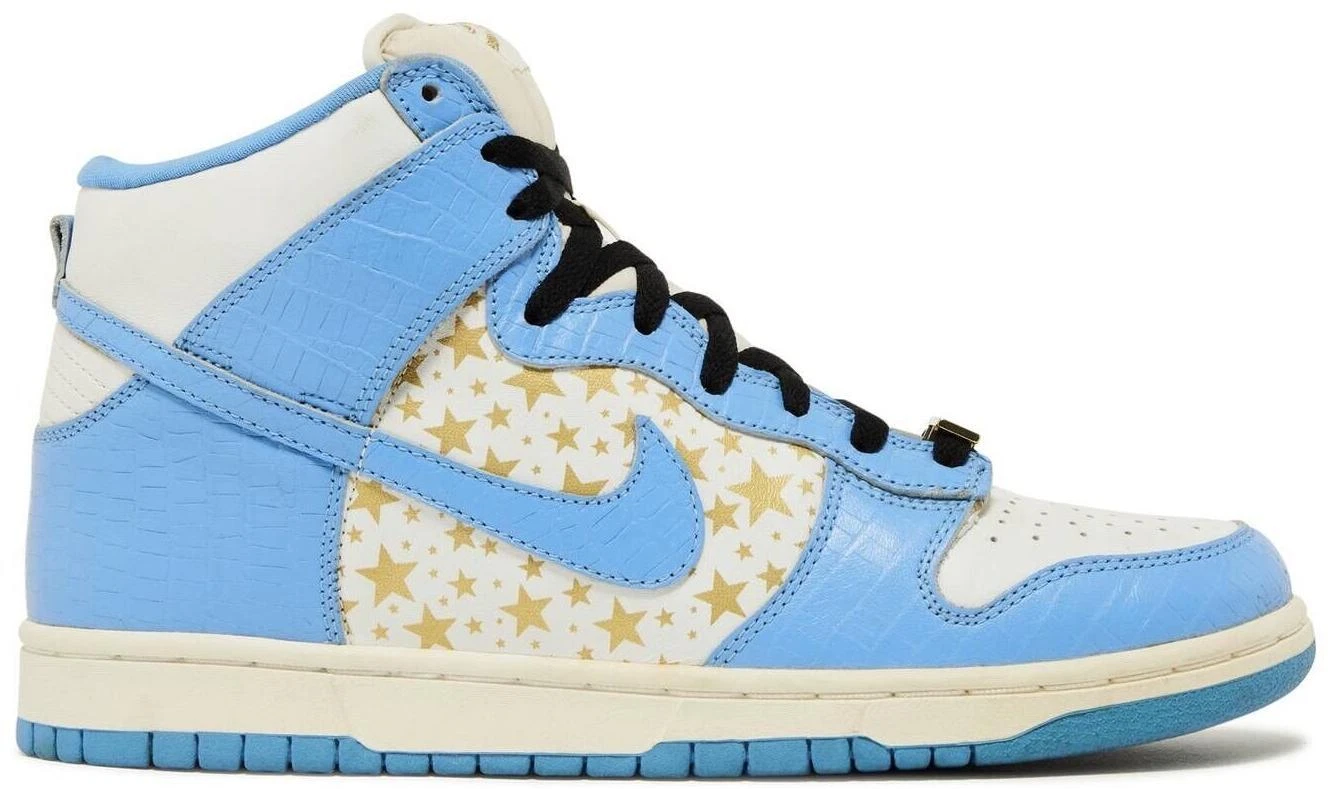 Nike Gino Iannucci x SB Dunk Pro High Gino Ianucci for Sale