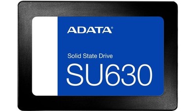 4713218469175 DYSK SSD ADATA Ultimate SU630 240GB 2.5 S3 3D ADATA