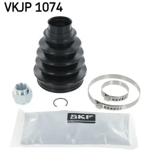 Wheel Side SKF SWEDEN VKJP 1074 Bellow Kit, drive shaft for CITROËN,PEUGEOT - Image 5