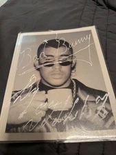 Bad Bunny by Stillz 2019 - 2025