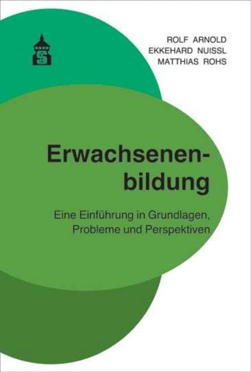 Erwachsenenbildung Rolf Arnold