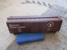 Amer Models GN 11082 Boxcar (11/1/25) Scale KD