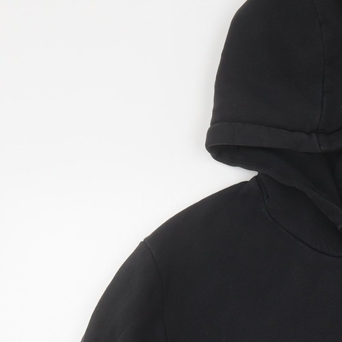 The North Face Men's Black Pullover Hoodie S - Picture 12 of 12