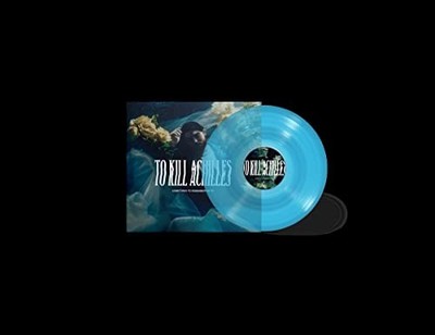 To Kill Achilles - Something to Remember Me By... - Vinyl Record 12 A - F600z