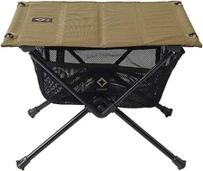 Helinox Tactical Table S Size Coyote BBQ Camping Outdoor 40×40×30cm aluminum NEW