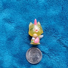 Hatchimals Colleggtibles Boomin' Bluffs Owlicorn
