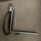 Vintage Mid-1960s Camera Hand Grip Handle for Flash Japan Pivot Mount