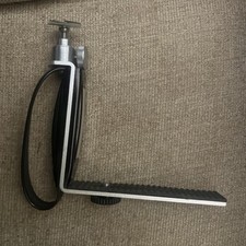 Vintage Mid-1960s Camera Hand Grip Handle for Flash Japan Pivot Mount