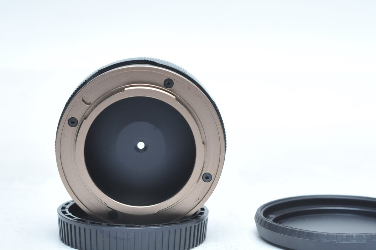 PolarPro LightLeak 28mm f11 Lens for Nikon Z Mount | eBay