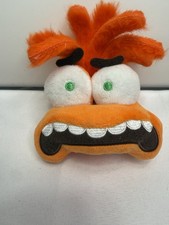 Disney 2024 custom your ear headband inside out anxiety plush head disneyland