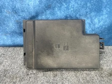 FORD F150 2021-2023 FUSE RELAY JUNCTION BOX COVER PANEL OEM