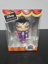 Enesco World of Miss Mindy Disney Villains Snow White Evil Queen Figurine 7"