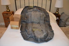 US Navy LR-1 Pilots One Man Life Raft